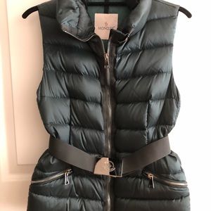 MONCLER VEST